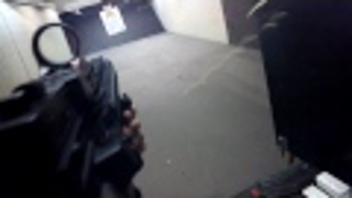 Life Is A First-Person Shooter With Google Glass